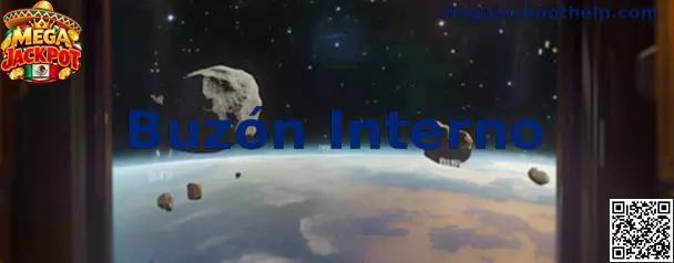 Buzón Interno de Mega Jackpot