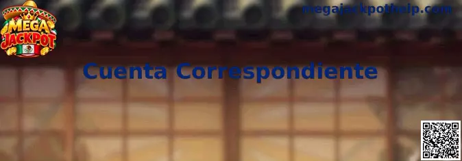 Guía de Cuenta Correspondiente en Mega Jackpot