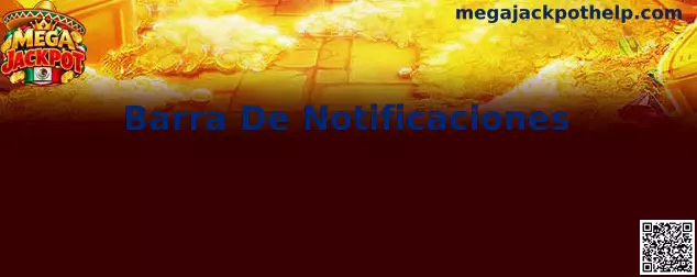 Gestión de la Barra De Notificaciones en descargas móviles