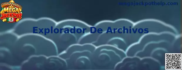 Imagen ilustrativa de un explorador de archivos para consultar y organizar documentos en un dispositivo