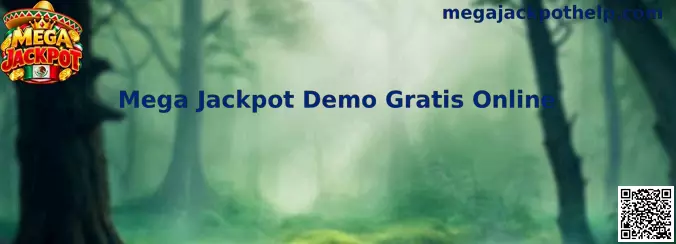 Referencia visual de Mega Jackpot Demo Gratis Online para conocer la experiencia demostrativa