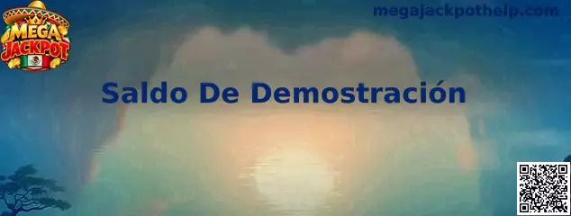 Guía integral sobre el Saldo De Demostración en juegos online