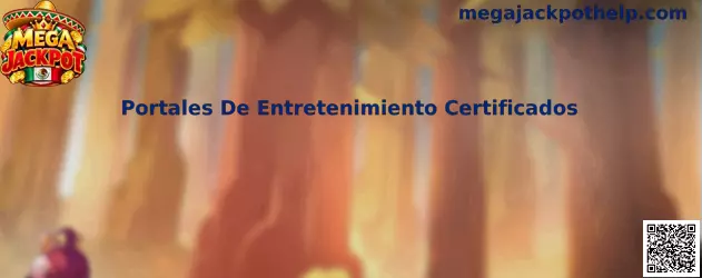 Mega Jackpot: guía para verificar permisos, auditorías y seguridad en portales de entretenimiento certificados