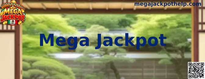 Mega Jackpot experiencia digital