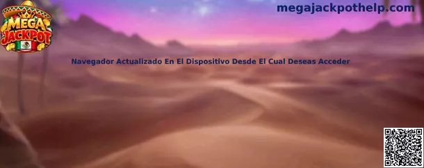 Navegador actualizado en el dispositivo desde el cual deseas acceder