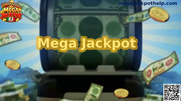Referencia visual de Mega Jackpot